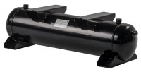 Горизонтальный ресивер Becool BC-LRН-75,0 SG (HPR75)