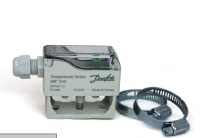 097U0114 Danfoss датчик температуры MBT 3281 накладной