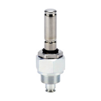 027B1120 Danfoss пилотный вентиль EVM