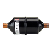 023Z450391 / 023Z4503 Danfoss DCL033S фильтр