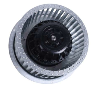 Вентилятор Boyoung DYF6D-250-QW3a 0.32 кВт с вперед загнутыми лопатками AC