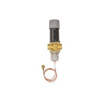 003N4100 Danfoss регулятор давления WVFX 25, внутр. резьба G1