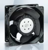 Вентилятор Ebmpapst 5318/2 TDH4P 140x140x51 - компактный