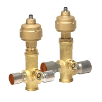 034G0507 Danfoss клапан терморегулирующий ETS 100