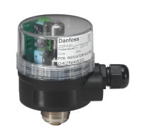 042N4823 Danfoss индикатор положения клапана