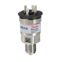 060G6426 Danfoss преобразователь давления MBS 3050, 0-400 бар, избыточное, вых.сигнал 4-20 мА, без штекера