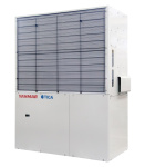Газоприводные VRF-системы