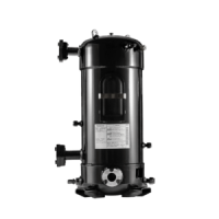Герметичный спиральный компрессор Panasonic ACC216JA03