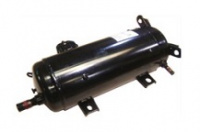 Герметичный спиральный компрессор Panasonic 5CW067ZA01