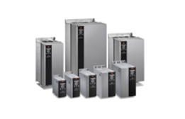 VLT HVAC Basic Drive FC 101