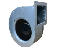 Вентилятор AFL F3P160-DC092-100 0.1 кВт с вперед загнутыми лопатками DC