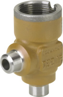 148B6690 Danfoss Корпус для клапана SVL10 D ANG 65 бар