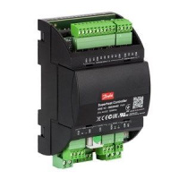 080G5300 Danfoss контроллер испарителя EKE 1A