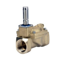 032U6552 Danfoss электромагнитный клапан, EV220B, NPT, 1, Витон, НО