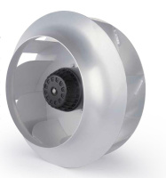 Вентилятор Longwell LWBA6D630-188NT-01 c обратно-загнутыми лопатками AC