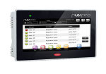 PW3P000TP000 PlantWatchPro3  Монтаж в панель, 15 устройств, 100 переменных