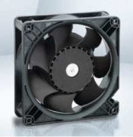 Вентилятор Ebmpapst DV 5214/2 HP 127x127x38 - компактный