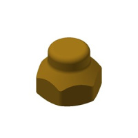 009L7210 Danfoss Комплект защитного колпачка GBC 16-22s (5/8" - 7/8"; 16 - 22 мм)