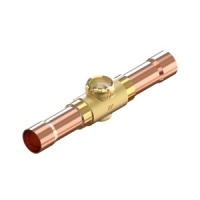 014-0039 Danfoss Стекло смотровое SGI 22s (ODF 7/8" - 22 мм, пайка)