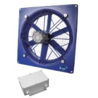 Вентилятор Casals HJBM EEC 56 M4 1.5 kW осевой (полиамид)