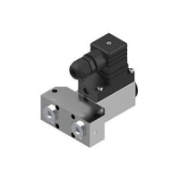 061B128266 Danfoss реле дифференциального давления MBC5180