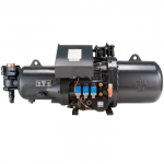 Винтовые компрессоры RefComp серии S-134