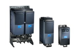 VACON® NXP Liquid Cooled Common DC Bus
