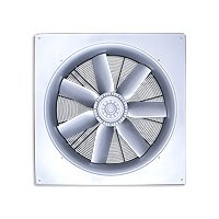 Вентилятор Ziehl-Abegg FC125-AD_.8S._7