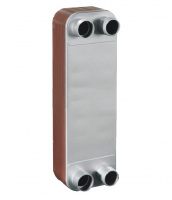 Теплообменник пластинчатый Danfoss B3-095-20-3,0-L (021H9858)