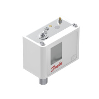 060-121966 Danfoss реле давления KPI 35