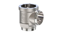 148B6721 Danfoss Корпус для клапана SVL 100 SA ANG 65 бар