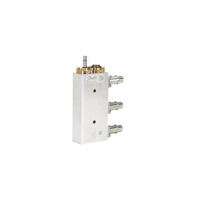 032F5684 Danfoss блок клапанов эжекционных с электромагнитным приводом CTM 1 LE 400