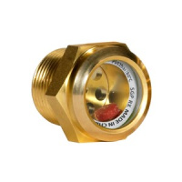 014L0004 Danfoss Стекло смотровое SGP 3/4 RX (Резьба G 3/4")