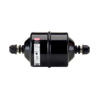 023Z5043 Danfoss Фильтр-осушитель DML 163 (3/8" - 10 мм, под отбортовку)