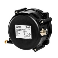 098G2011 Danfoss DST X800 Датчик вылета, выходной сигнал 36 В CANopen, 1 x M12 8 p, с резервным сигналом, 8300 мм