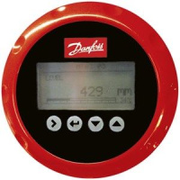 084H4540 Danfoss дисплей сервисный для AKS 4100