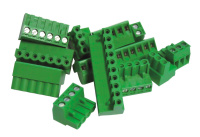 080G0404 Danfoss Клеммы ACCCNX для MCX 20B2