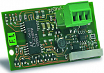 PCO100FD10 Плата последовательного интерфейса Field Bus, RS485 Field Bus