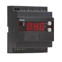 084B7085 Danfoss EKC 315A Контроллер испарителя