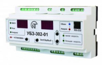 Универсальный блок защиты УБЗ-302-01 