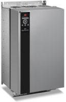 131L9912 Danfoss Частотный преобразователь Danfoss VLT HVAC Basic Drive FC 101 75 кВт 131L9912