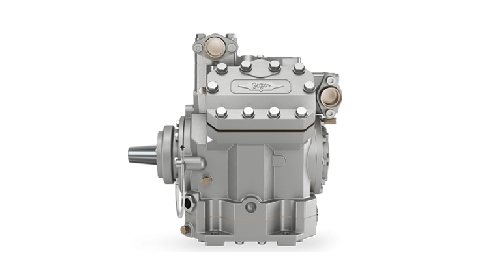 4TFC(Y)-475 Bitzer Roadstar компрессор для автобусов