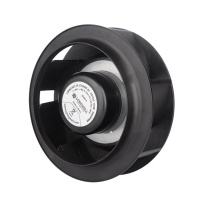 Вентилятор Longwell LWBE3G175-072NS-001 c обратно-загнутыми лопатками EC