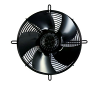 Вентилятор Hidria R09R-3030HA-4M-2543 осевой 300 мм