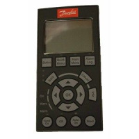 120Z0326 Дисплей Danfoss LCP для частотного привода CDS302