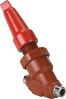 148B5131 Danfoss клапан запорный SVA-S 10