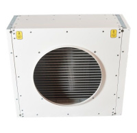 CWC H-801A Конденсатор высокой мощности (CWCL-801А)