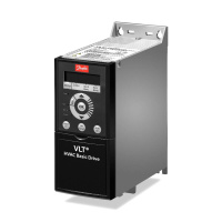 131L9862 Danfoss частотный преобразователь VLT® HVAC Basic Drive FC 101