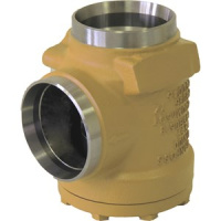 148B6669 Danfoss клапан FIA 150 D ANG  PS65
