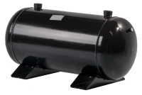 Горизонтальный ресивер Becool BC-LRH-160N 2SG (2 1/4"-2 1/4")